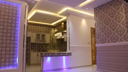 3 bedroom apartment in Al Sulaimaniyyah 4