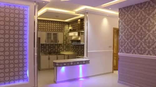 3 bedroom apartment in Al Sulaimaniyyah 5
