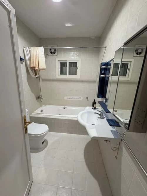 5 bedroom floor in Al Sulaimaniyyah 5