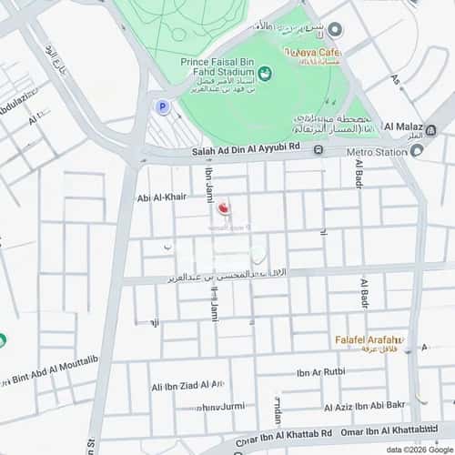 فيلا 3 غرف في الملز، الرياض 7