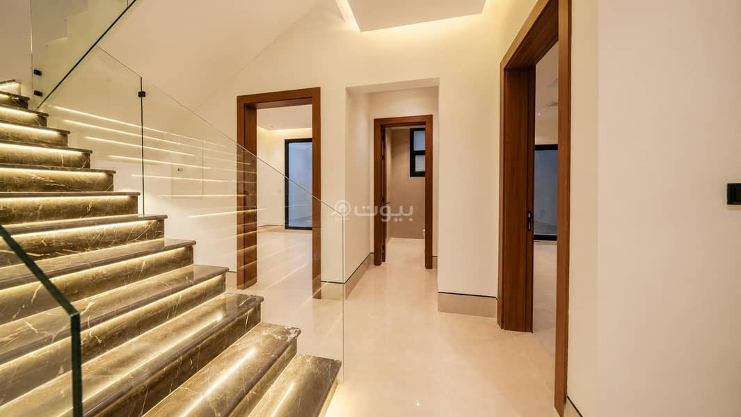 2 bedroom villa in Al Narjis, Riyadh 2