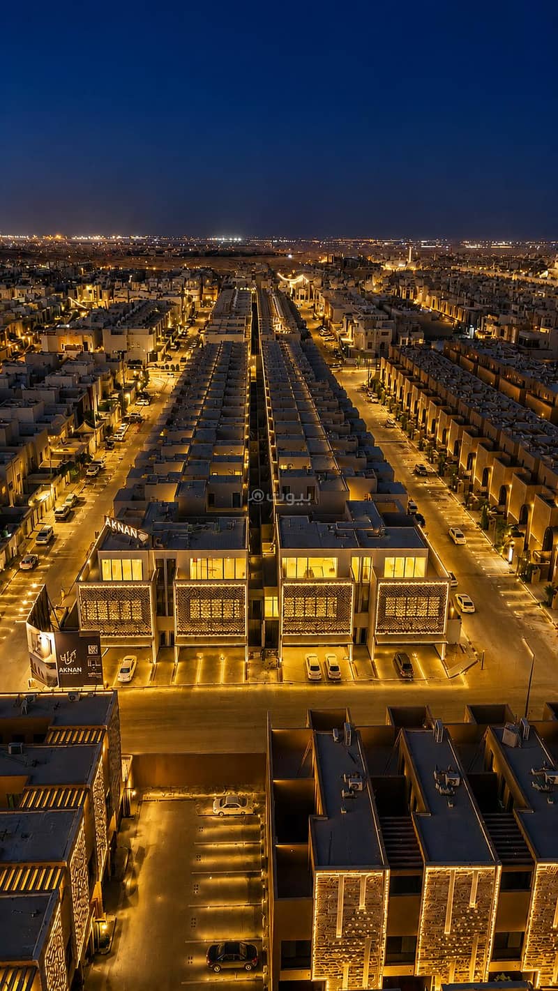 2 bedroom villa in Al Narjis, Riyadh 20