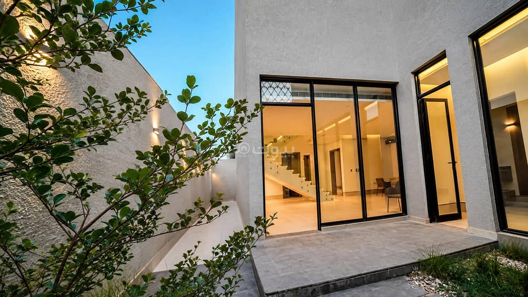 4 bedroom villa in Al Narjis, Riyadh 10