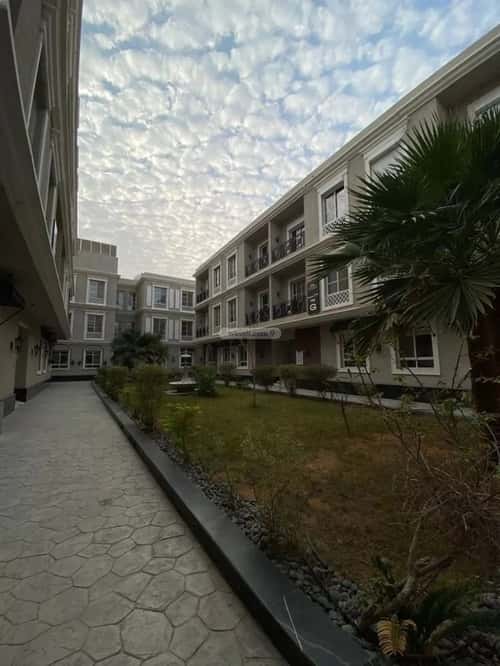 3 bedroom apartment in Al Rabie 2