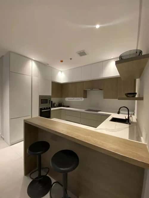 3 bedroom apartment in Al Rabie 9