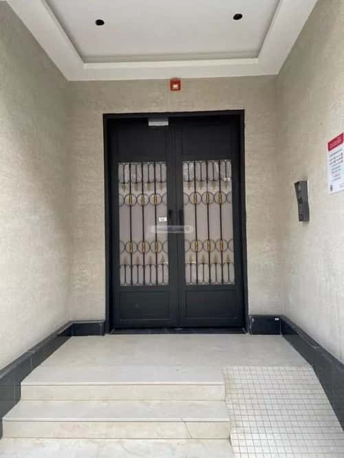 3 bedroom apartment in Al Rabie 4