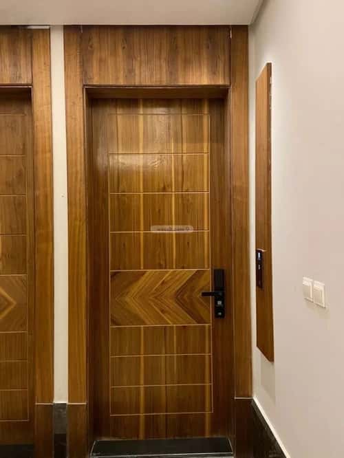 3 bedroom apartment in Al Rabie 4