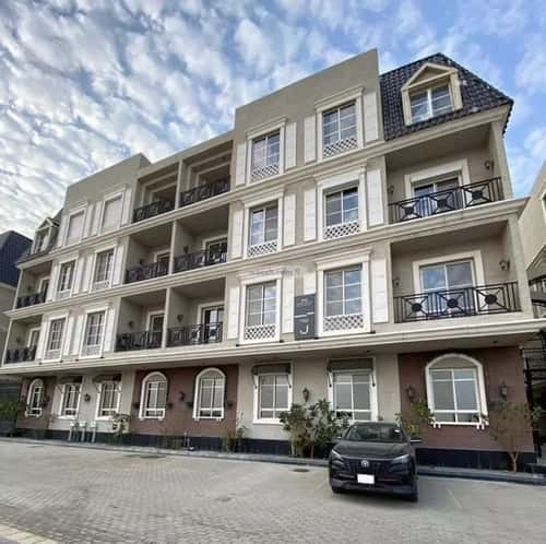 3 bedroom apartment in Al Rabie 10