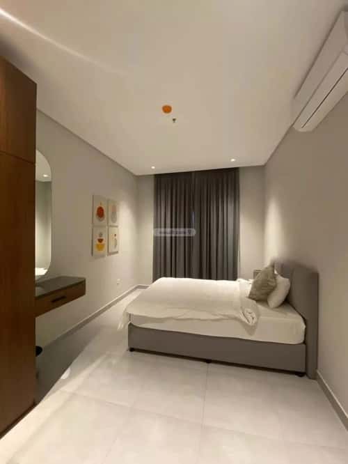 3 bedroom apartment in Al Rabie 5