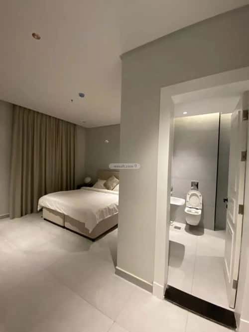 3 bedroom apartment in Al Rabie 3