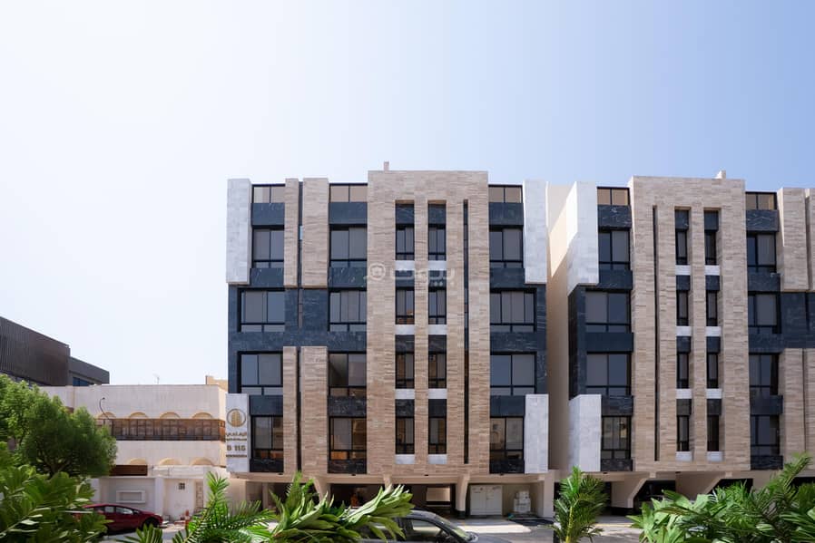 apartment in Al Naeem, Jeddah