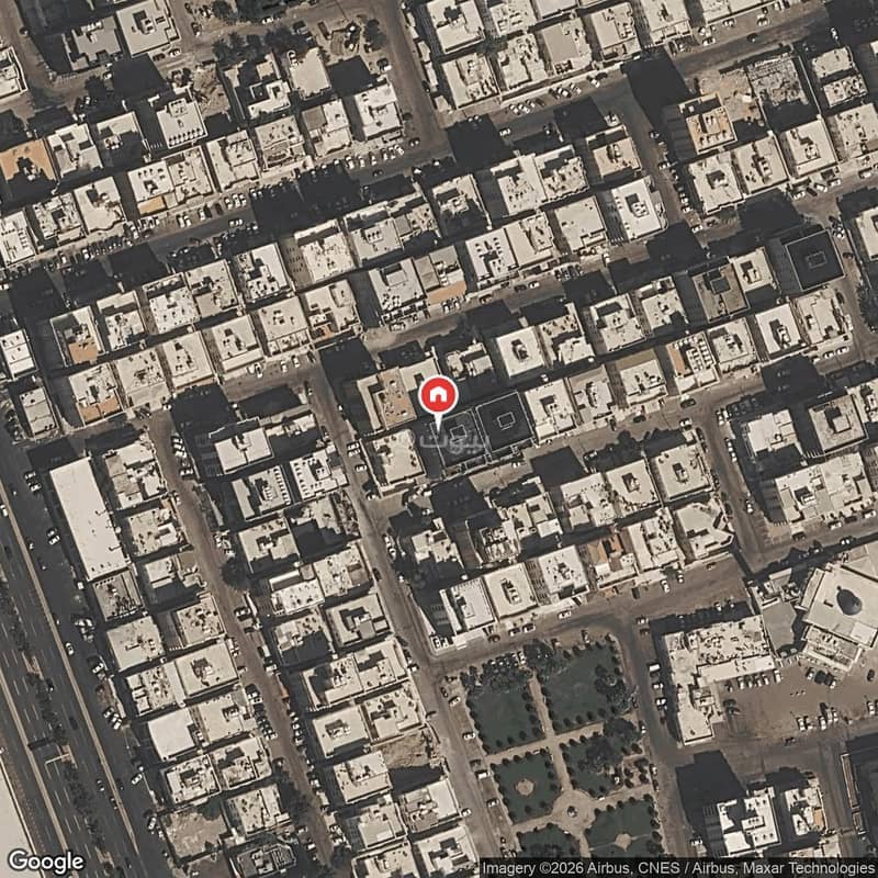 apartment in Al Naeem, Jeddah 17
