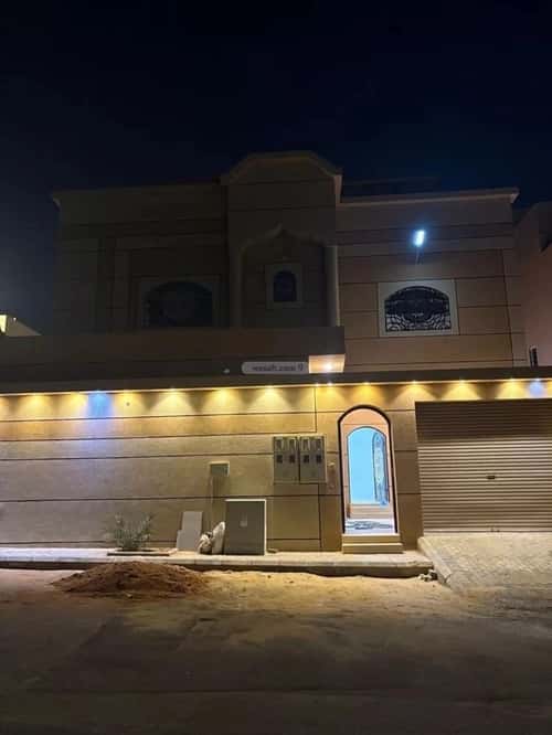 3 bedroom apartment in Al Mahdiyyah 2