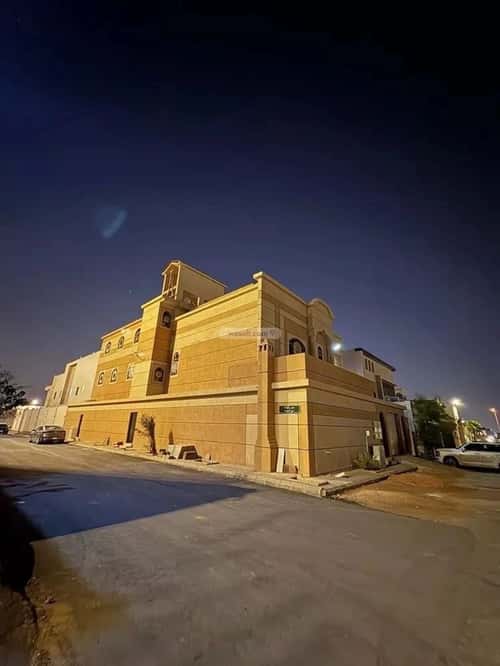 3 bedroom apartment in Al Mahdiyyah 4