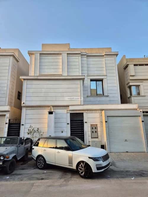 شقة 3 غرف في الرمال 2