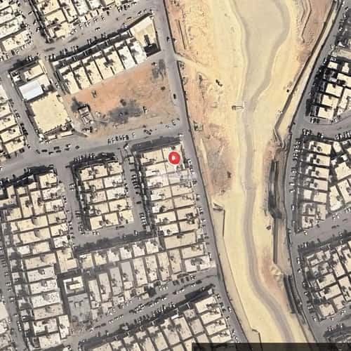 شقة 3 غرف في الرمال 3