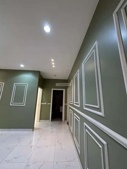 3 bedroom apartment in Riyadh 3