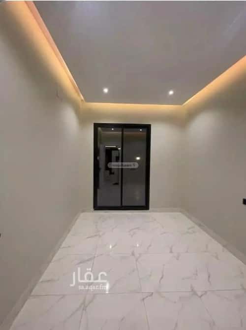شقة 3 غرف في العارض 8