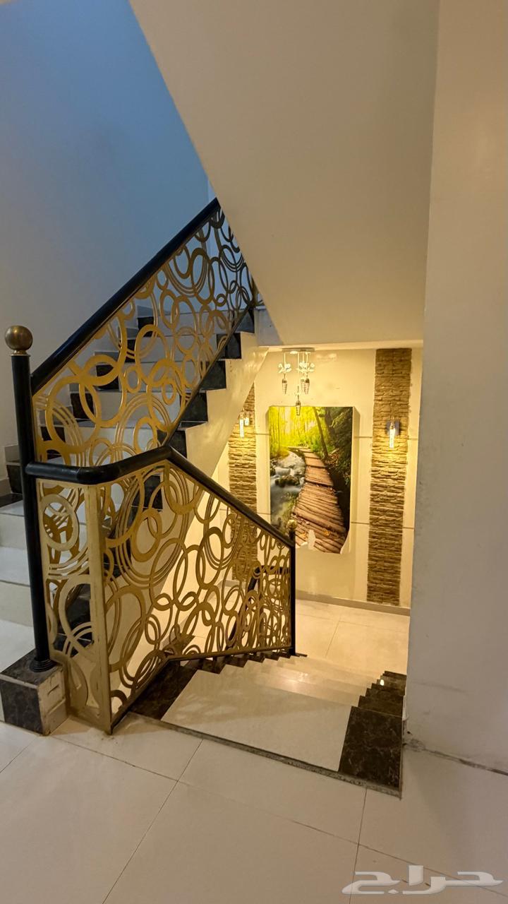 فيلا 4 غرف في عكاظ، الرياض 25