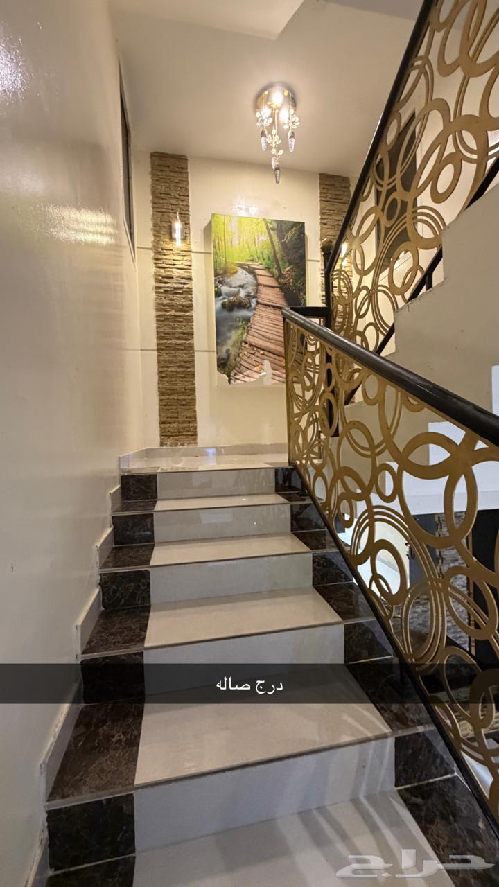 فيلا 4 غرف في عكاظ، الرياض 17
