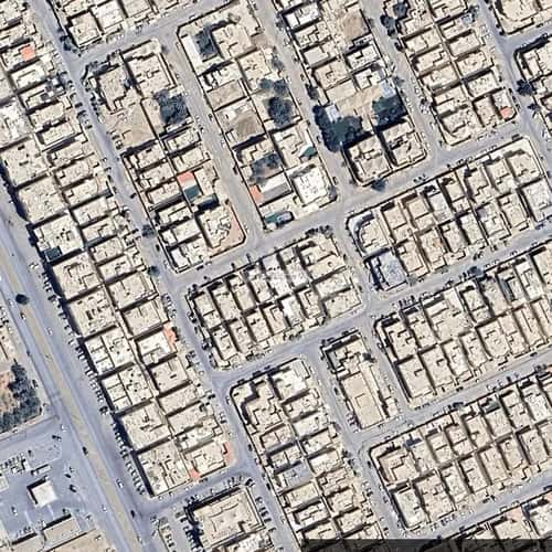 3 bedroom floor in Al Yasmin 1