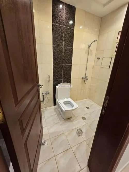 3 bedroom floor in Al Yasmin 2