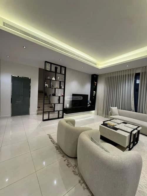 5 bedroom villa in Al Narjis 6
