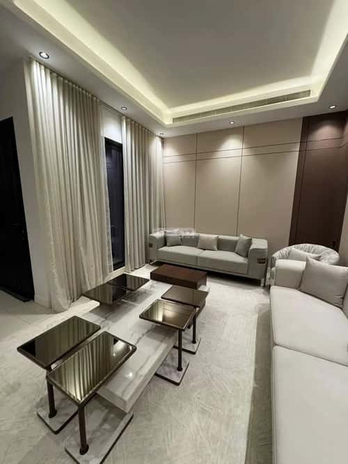 5 bedroom villa in Al Narjis 3