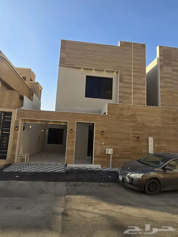 3 bedroom apartment in Tuwaiq, Riyadh 2