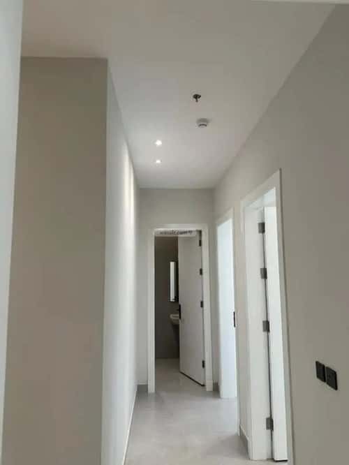 3 bedroom apartment in Al Narjis 7