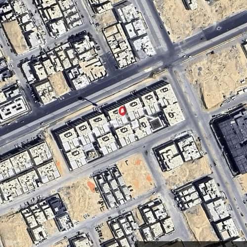 3 bedroom apartment in Al Narjis 6