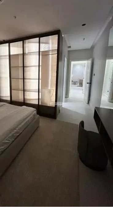 2 bedroom apartment in Al Nakheel 3