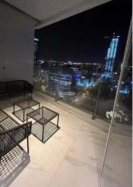2 bedroom apartment in Al Nakheel 4
