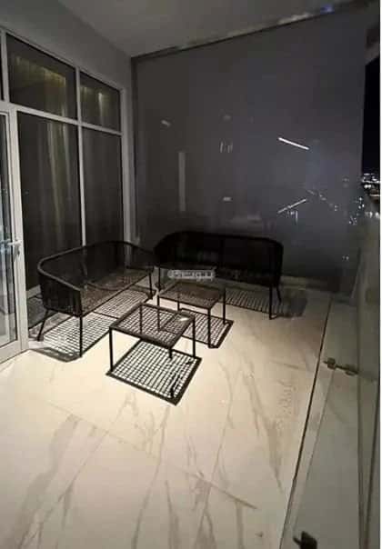 2 bedroom apartment in Al Nakheel 13