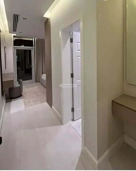 2 bedroom apartment in Al Nakheel 4