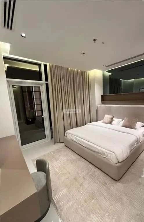 2 bedroom apartment in Al Nakheel 7