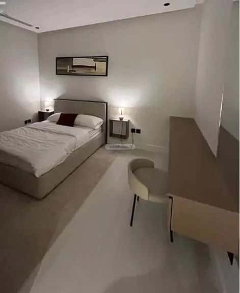 2 bedroom apartment in Al Nakheel 9