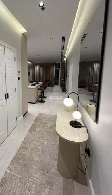 2 bedroom apartment in Al Nakheel 14