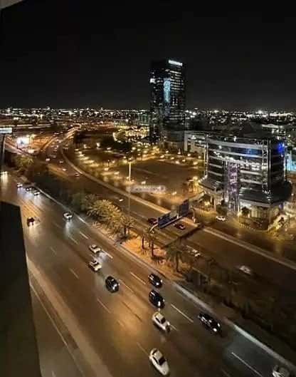 2 bedroom apartment in Al Nakheel 5