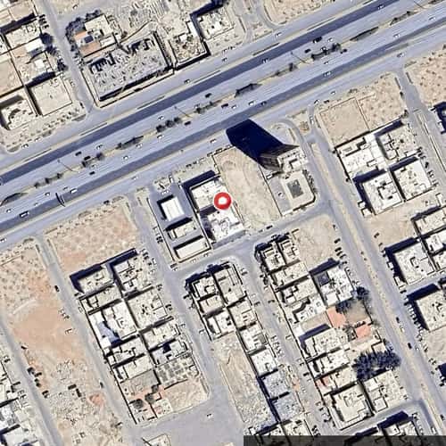 2 bedroom apartment in Al Malqa 1