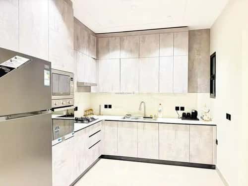 2 bedroom apartment in Al Malqa 2
