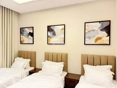 2 bedroom apartment in Al Malqa 3