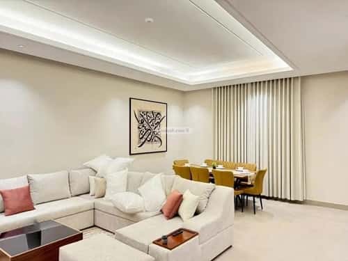 2 bedroom apartment in Al Malqa 5