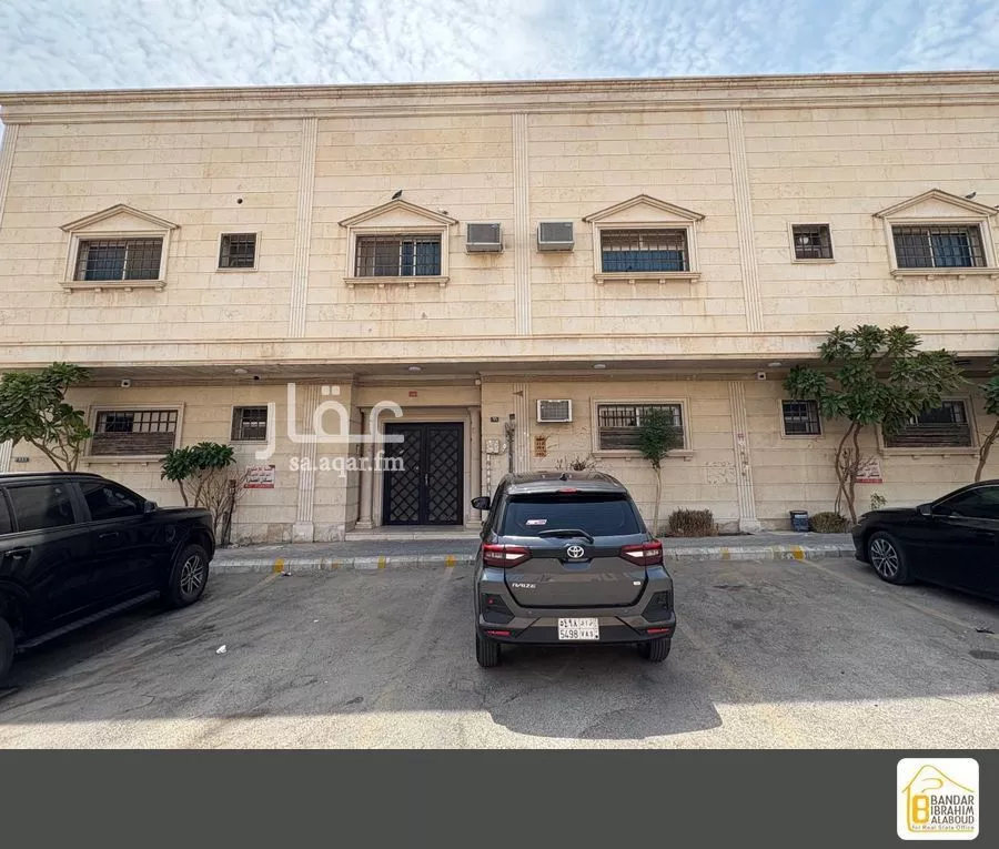 2 bedroom apartment in Al Rawdah, Riyadh 2