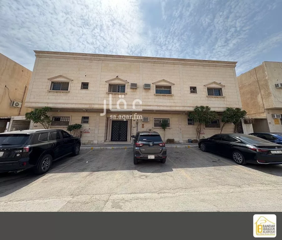 2 bedroom apartment in Al Rawdah, Riyadh