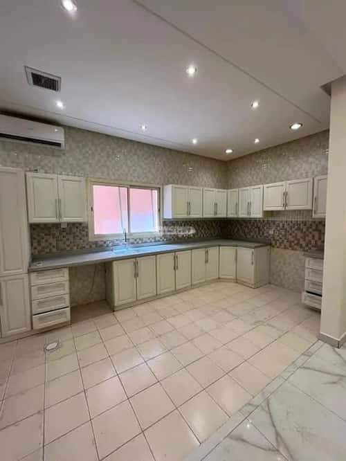 5 bedroom villa in Al Sahafah 3