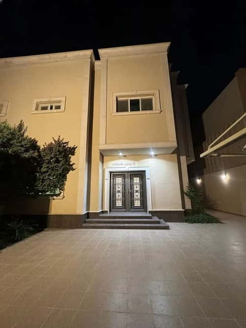 7 bedroom villa in Hittin 4