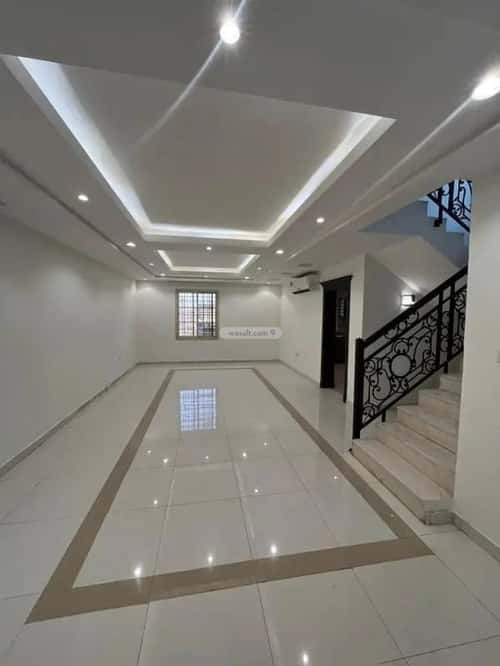 4 bedroom apartment in Al Malqa 2