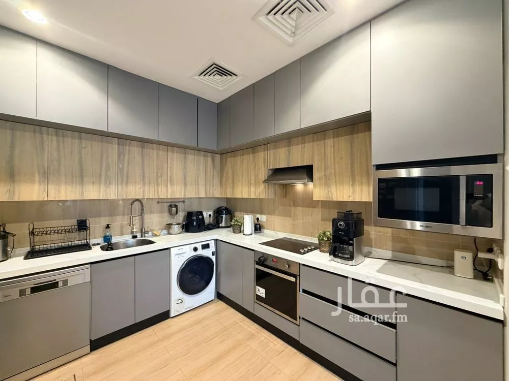 2 bedroom apartment in Ar Raid, Riyadh 4