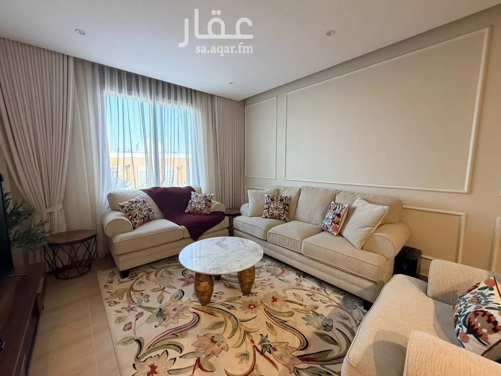 2 bedroom apartment in Ar Raid, Riyadh 2
